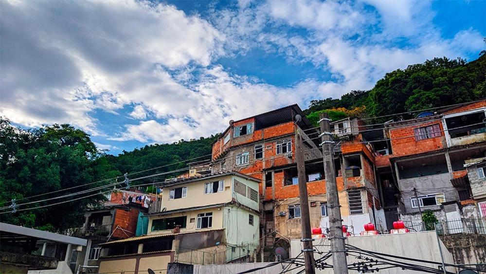 Babilonia Rio Hostel - Rio de Janeiro — Photos 3